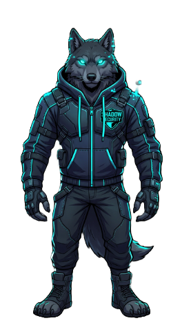 KODA — Shadow Security